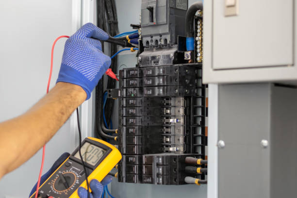 Best Circuit Breaker Installation and Repair  in Parchment, MI